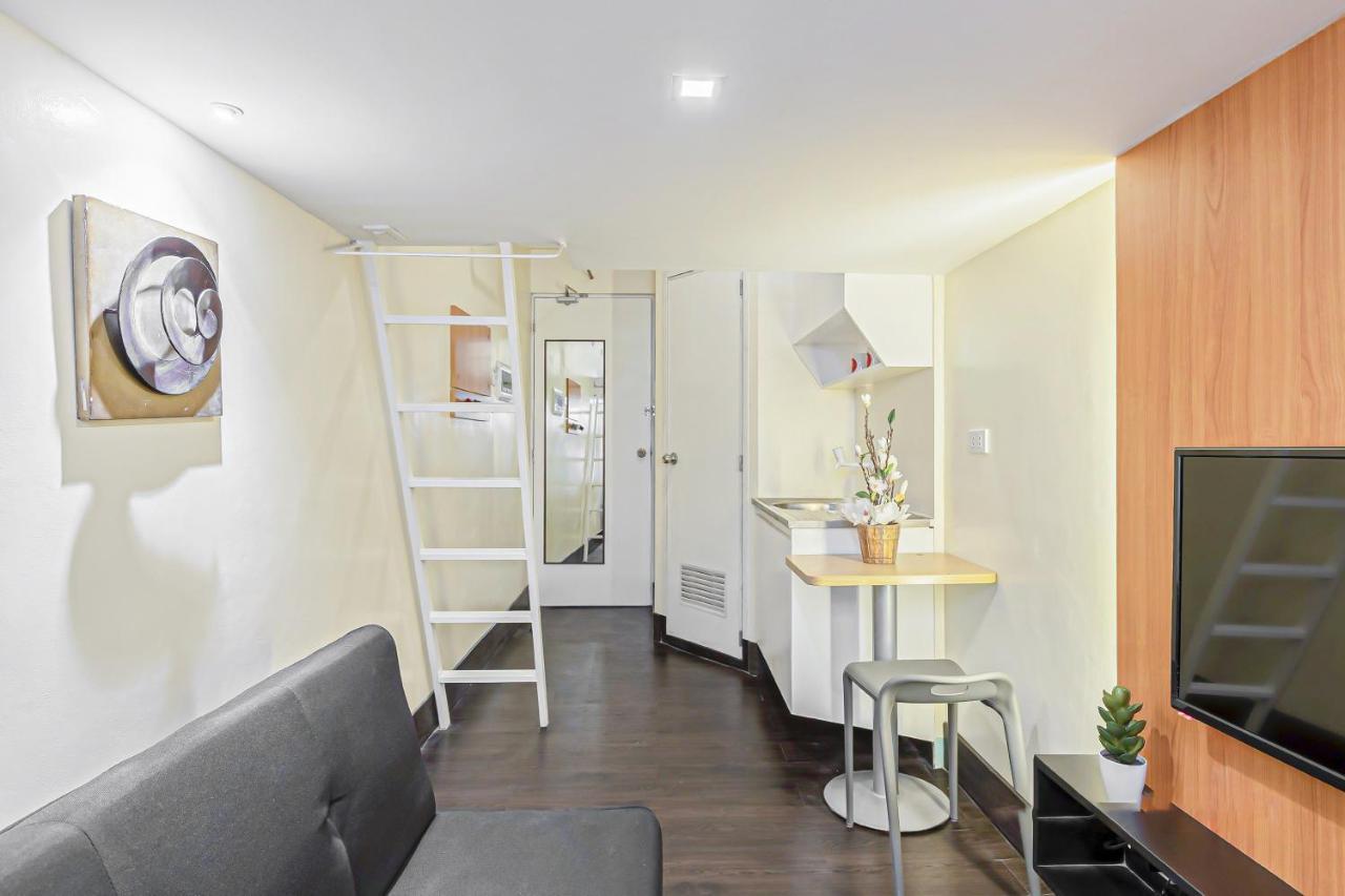 Selah Lofts Hotel Пасай Екстер'єр фото