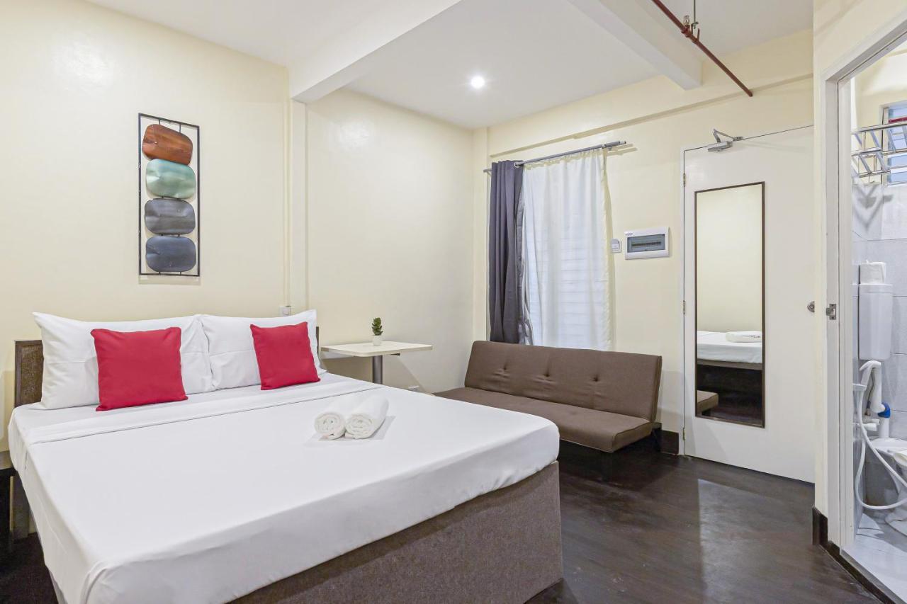 Selah Lofts Hotel Пасай Екстер'єр фото