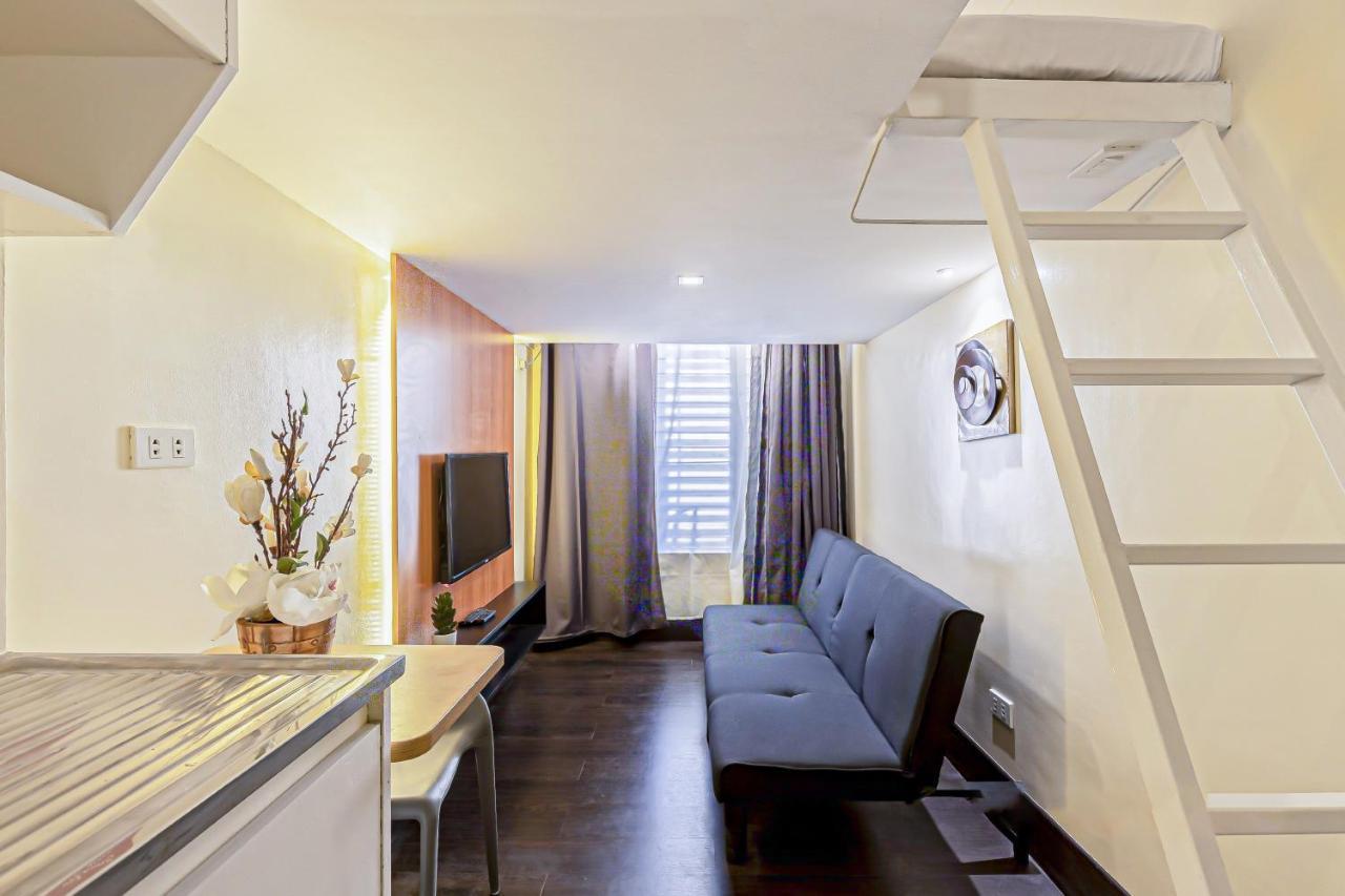 Selah Lofts Hotel Пасай Екстер'єр фото