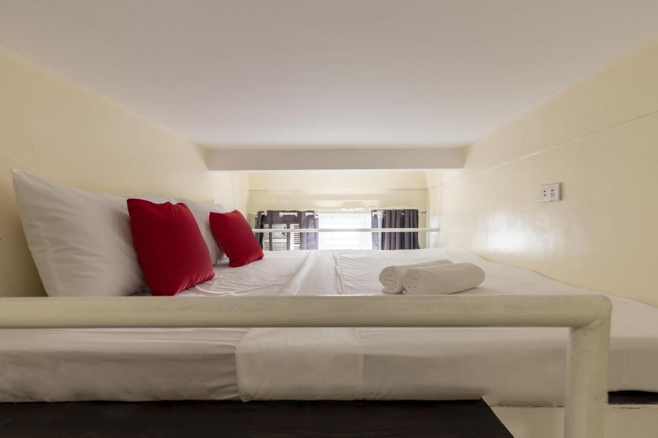 Selah Lofts Hotel Пасай Екстер'єр фото