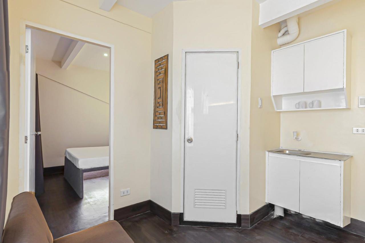 Selah Lofts Hotel Пасай Екстер'єр фото