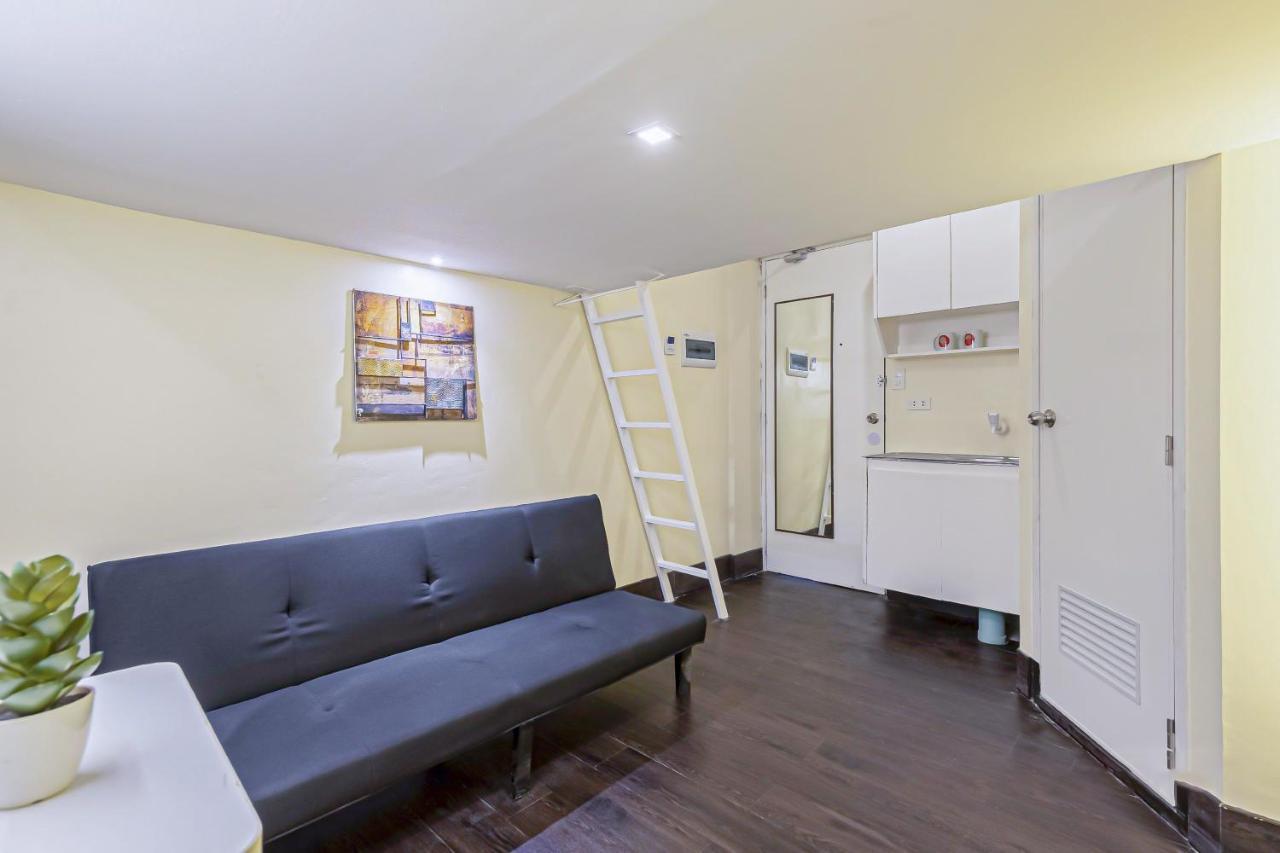 Selah Lofts Hotel Пасай Екстер'єр фото