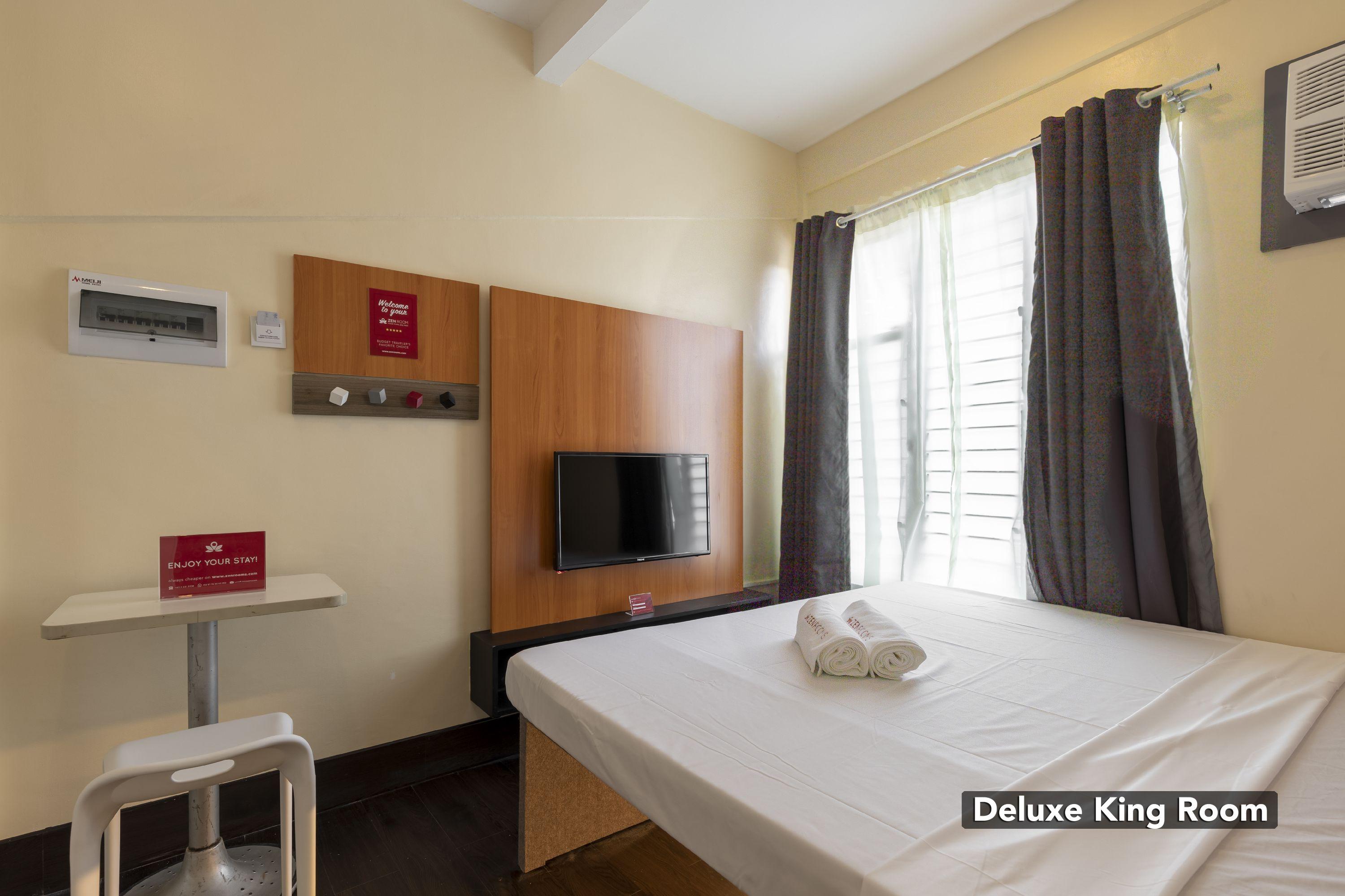 Selah Lofts Hotel Пасай Екстер'єр фото