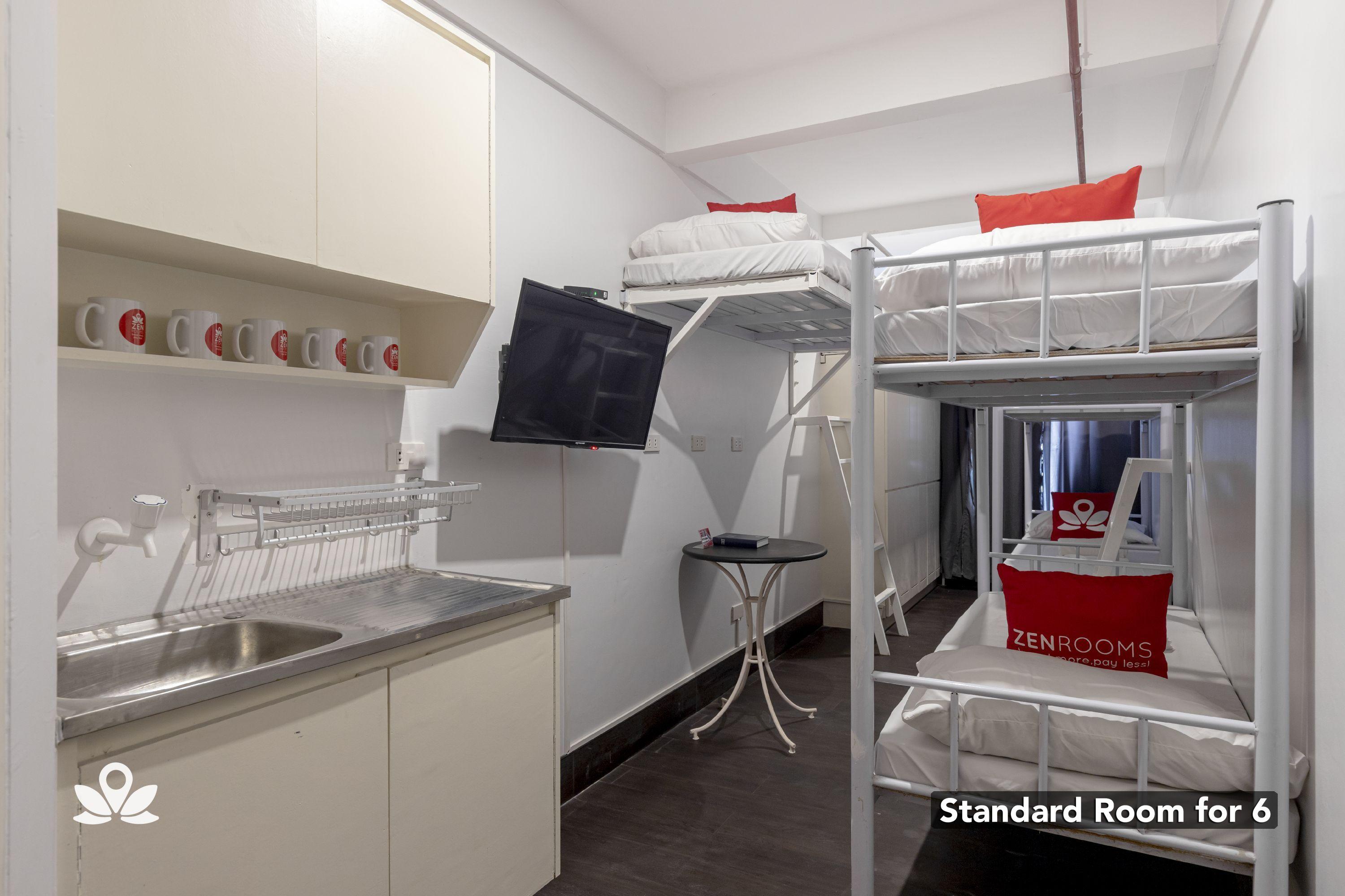 Selah Lofts Hotel Пасай Екстер'єр фото