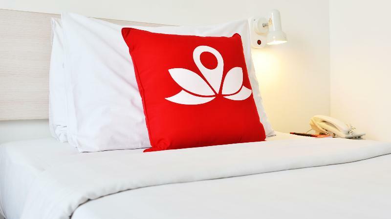 Selah Lofts Hotel Пасай Екстер'єр фото