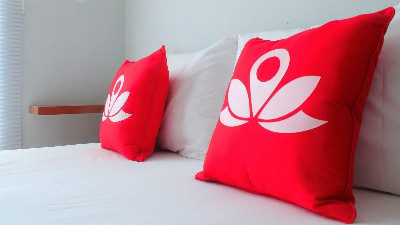 Selah Lofts Hotel Пасай Екстер'єр фото