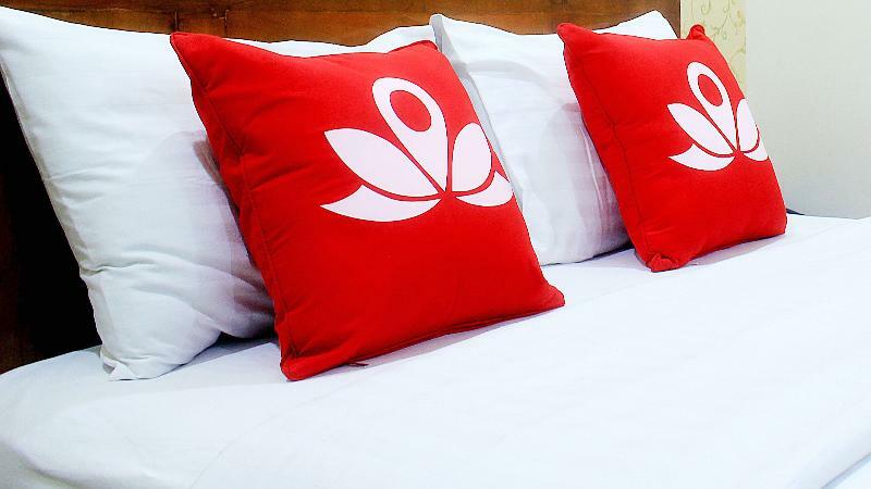 Selah Lofts Hotel Пасай Екстер'єр фото