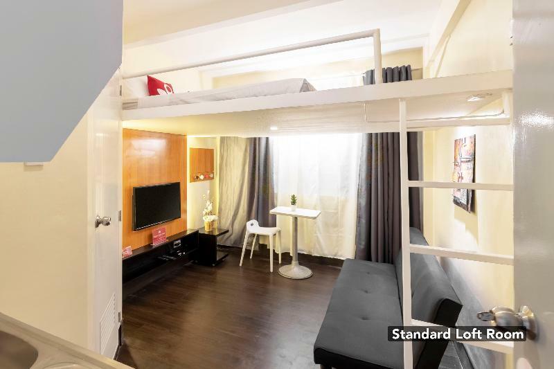 Selah Lofts Hotel Пасай Екстер'єр фото
