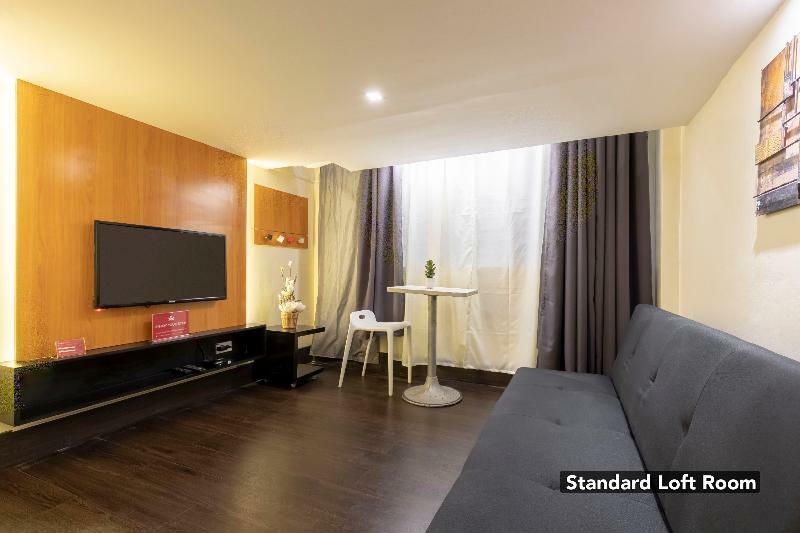 Selah Lofts Hotel Пасай Екстер'єр фото