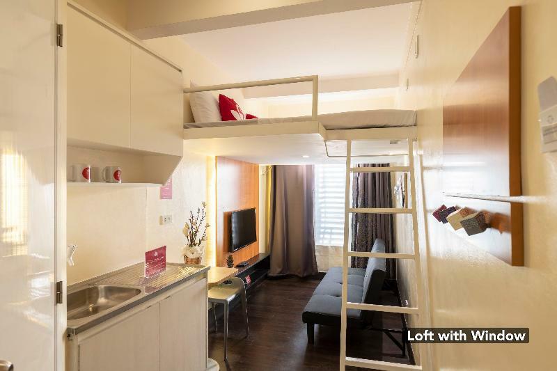 Selah Lofts Hotel Пасай Екстер'єр фото