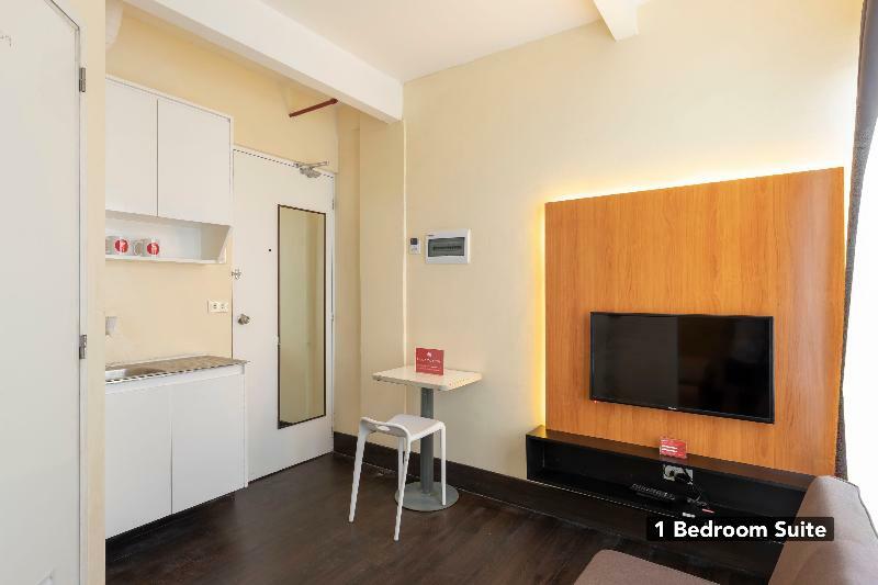 Selah Lofts Hotel Пасай Екстер'єр фото